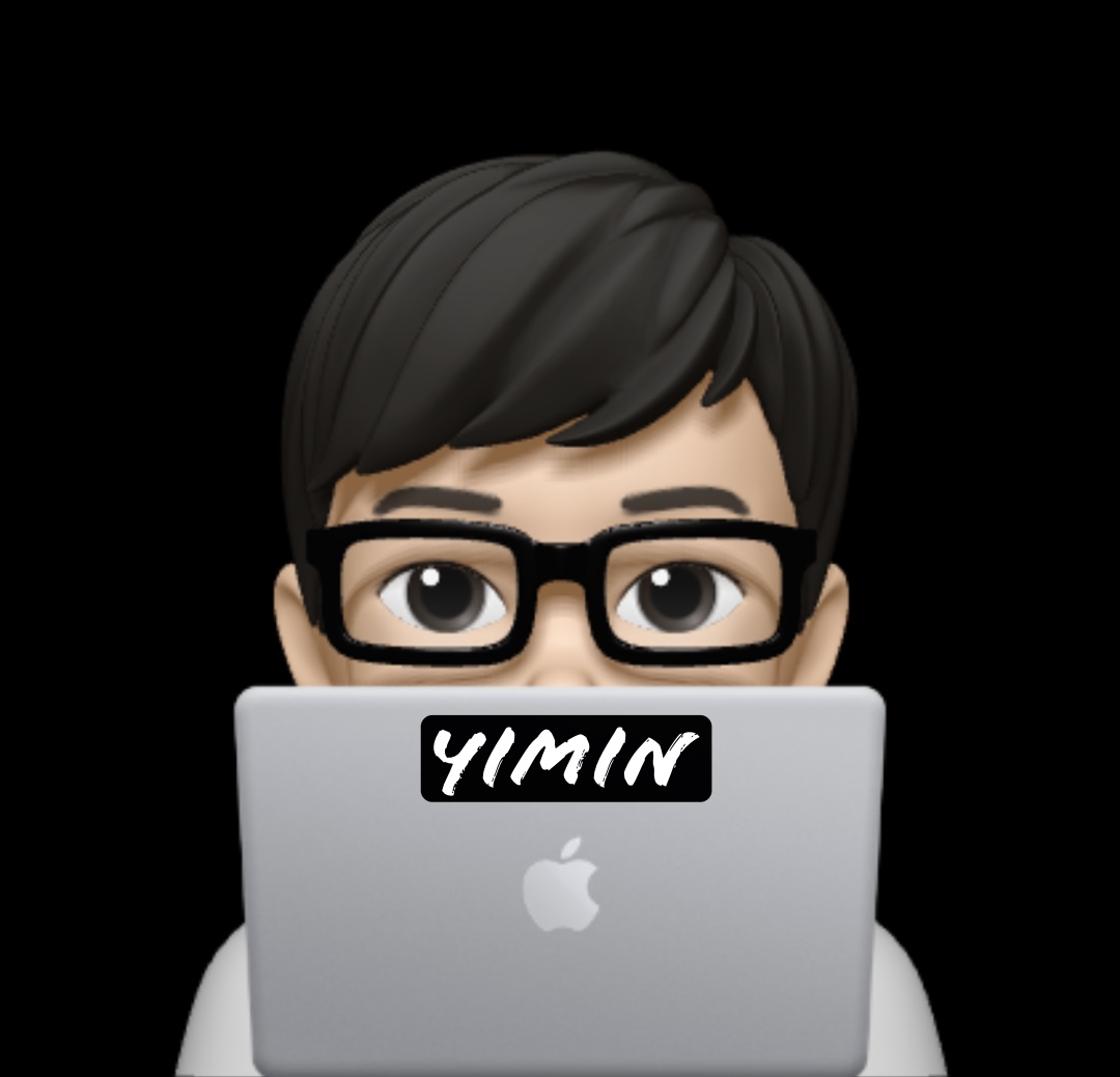YiMin Huang